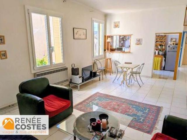 Appartement vente à Aix-en-Provence, Aix-en-provence