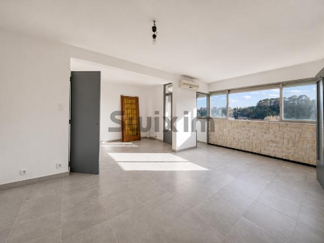 Appartement vente à Les Prés Saint-Jean, Alès