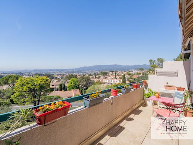 Appartement vente à Marseille, Allauch