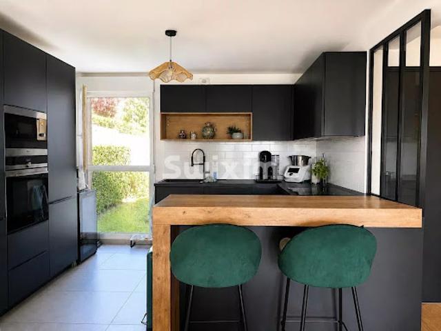 Appartement vente à Saint-Julien-en-Genevois, Allonzier-la-caille