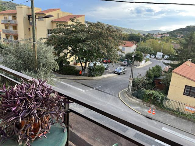 Appartement vente à Céret, Amélie-les-bains-palalda