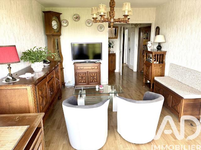 Appartement vente à Amiens