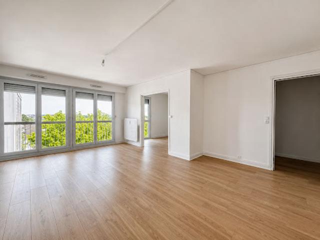 Appartement vente à Amiens