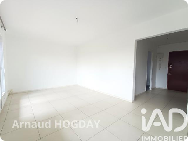 Appartement vente à Angers