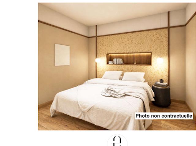 Appartement vente à Annecy