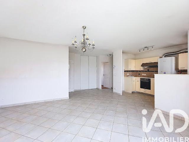 Appartement vente à Romagny, Annemasse