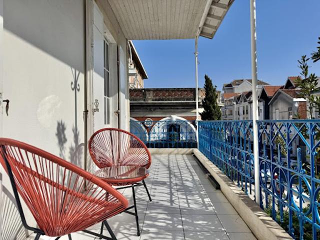 Appartement vente à Arcachon