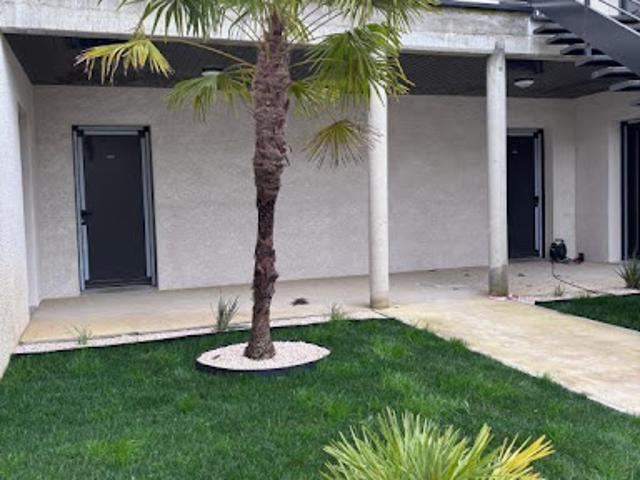 Appartement vente à Pau, Aressy