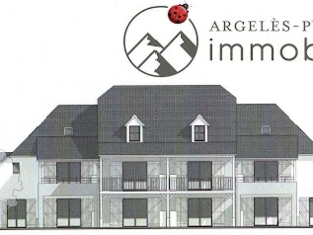 Appartement vente à Argelès-Gazost, Argelès-gazost