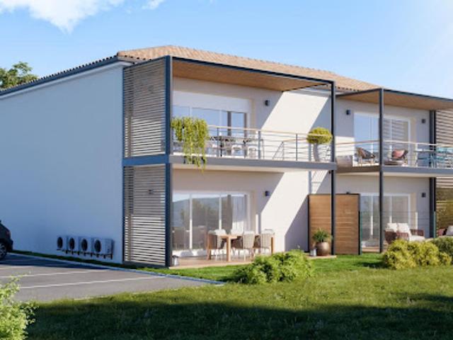 Appartement vente à Rochefort, Arvert