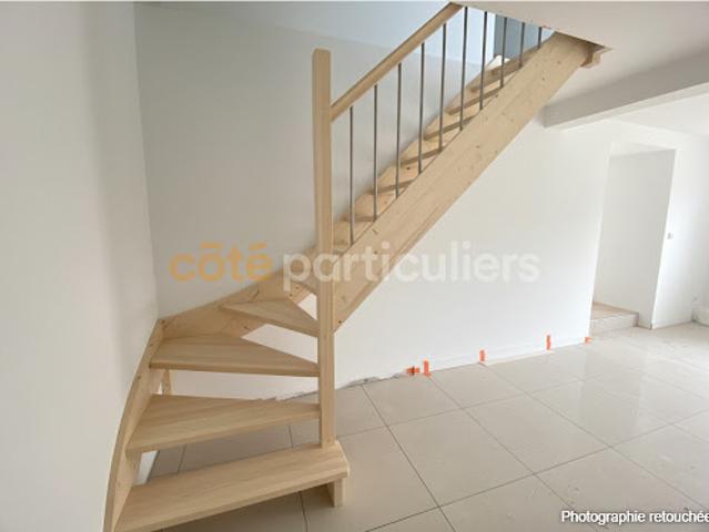 Appartement vente à Rochefort, Arvert