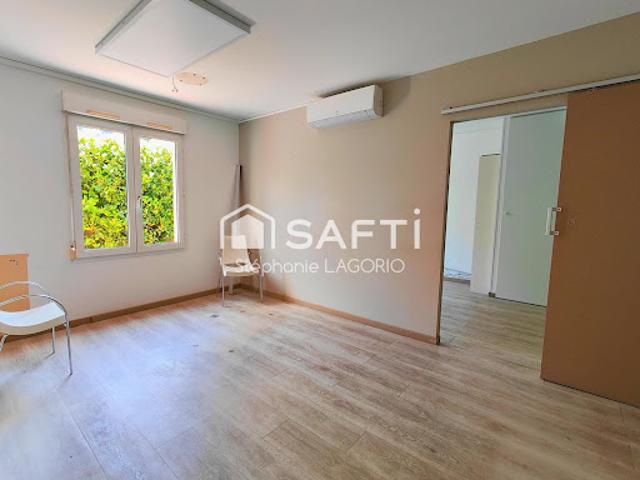 Appartement vente à France métropolitaine, Aucamville