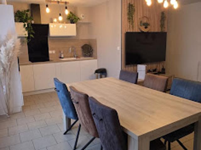 Appartement vente à Béthune, Auchel