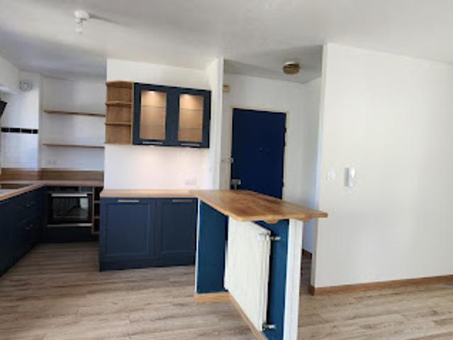 Appartement vente à Quimper, Bretagne