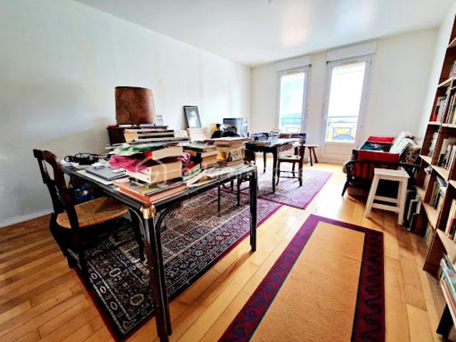 Appartement vente à Auneau, Auneau-Bleury-Saint-Symphorien