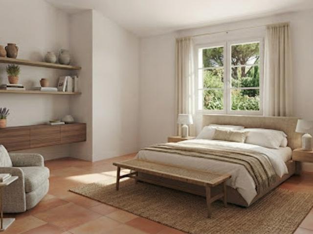 Appartement vente à Grasse, Auribeau-sur-siagne