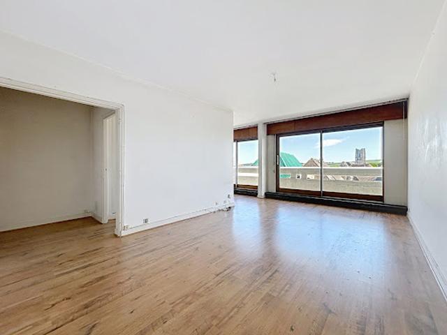 Appartement vente à Auxerre