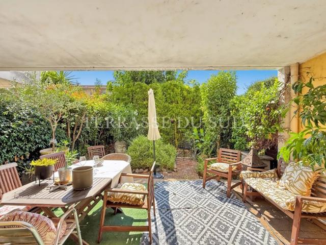 Appartement vente à Marseille