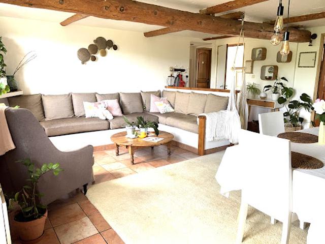 Appartement vente à Arrondissement de Draguignan, Bagnols-en-forêt