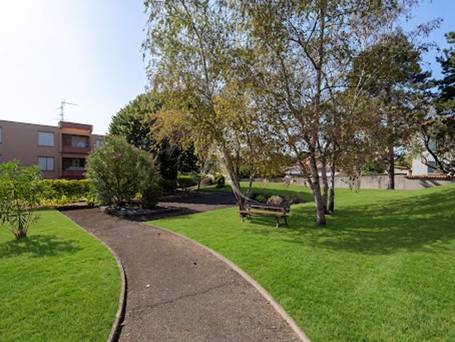 Appartement vente à Toulouse, Balma