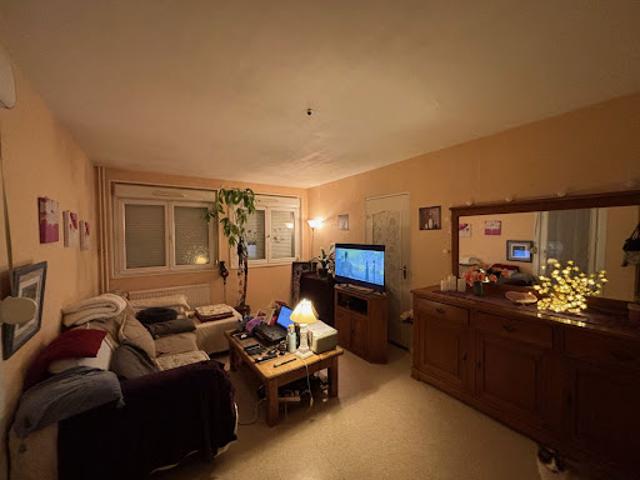 Appartement vente à Bar-le-Duc, Bar-le-duc