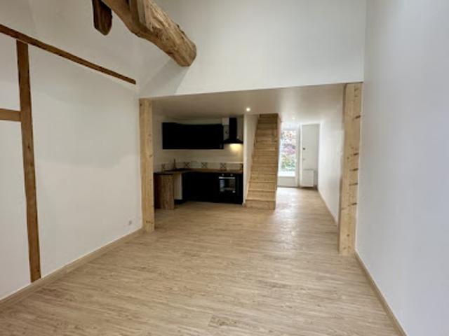 Appartement vente à Cognac, Barbezieux-saint-hilaire
