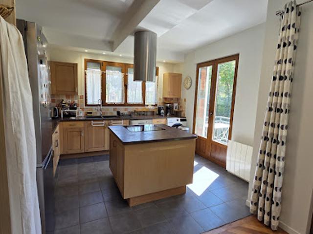 Appartement vente à Barcelonnette