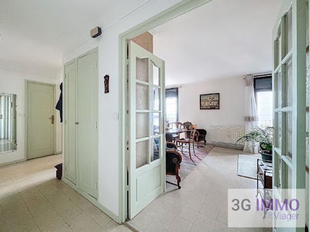 Appartement vente à Bastia