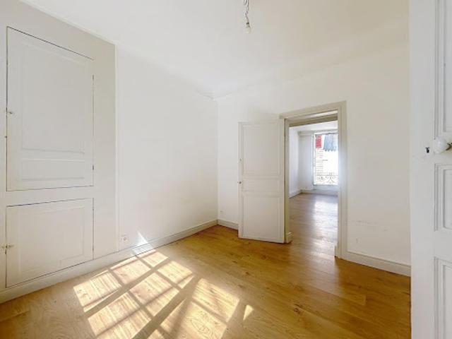 Appartement vente à Bayonne