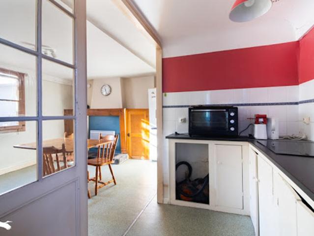 Appartement vente à Bayonne