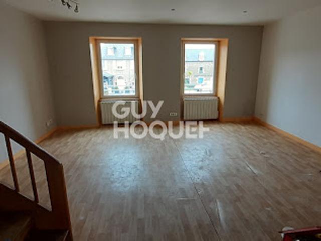Appartement vente à Ploubalay, Beaussais-sur-Mer