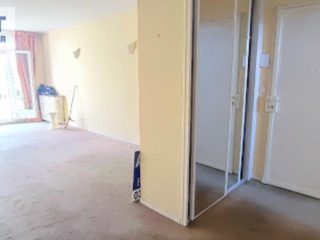 Appartement vente à Beauvais