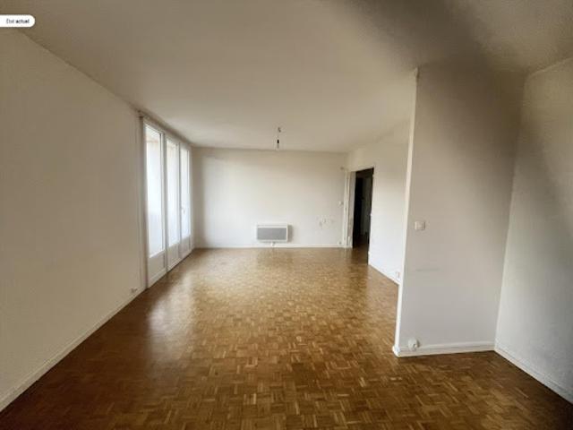 Appartement vente à Bergerac