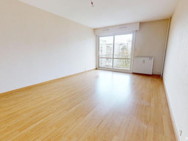 Appartement vente à Besançon