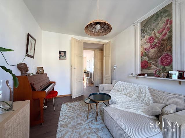 Appartement vente à Béziers