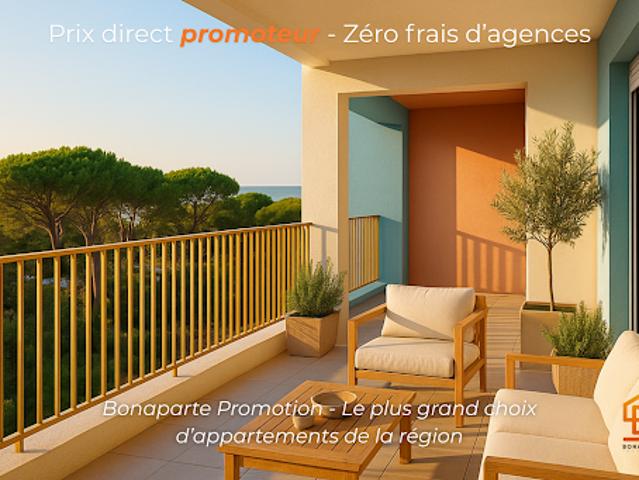 Appartement vente à Béziers