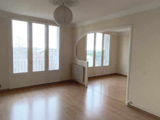 Appartement vente à Béziers