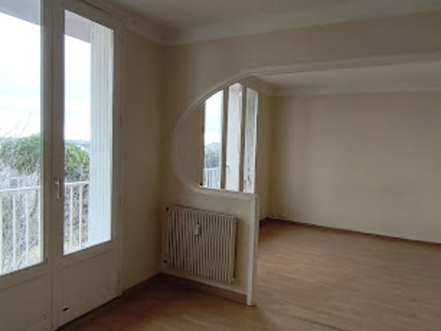 Appartement vente à Béziers