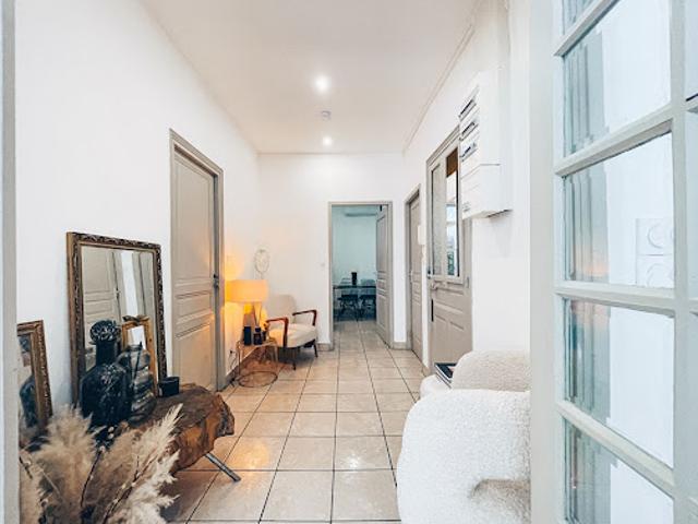 Appartement vente à Béziers