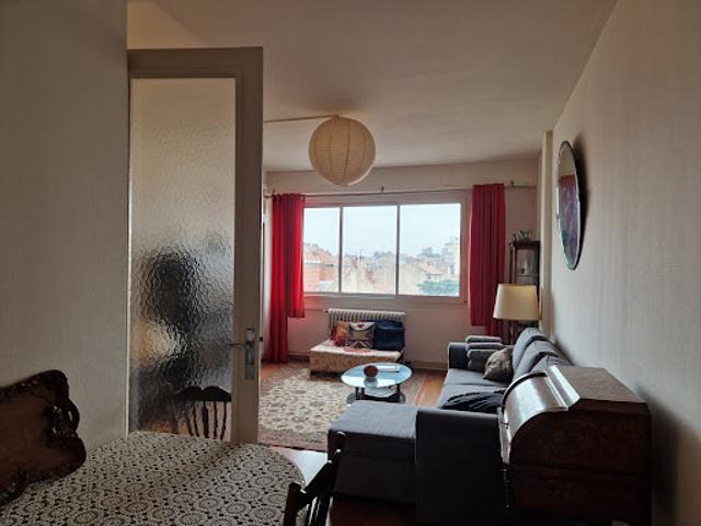 Appartement vente à Béziers