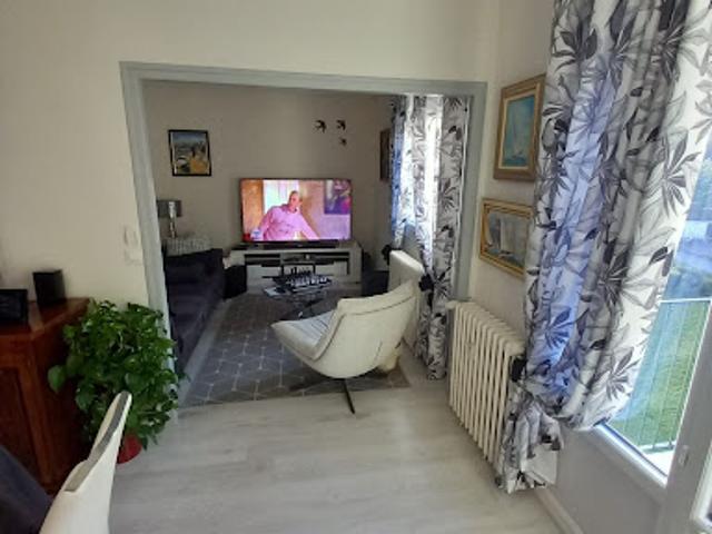 Appartement vente à Le Havre, Bolbec