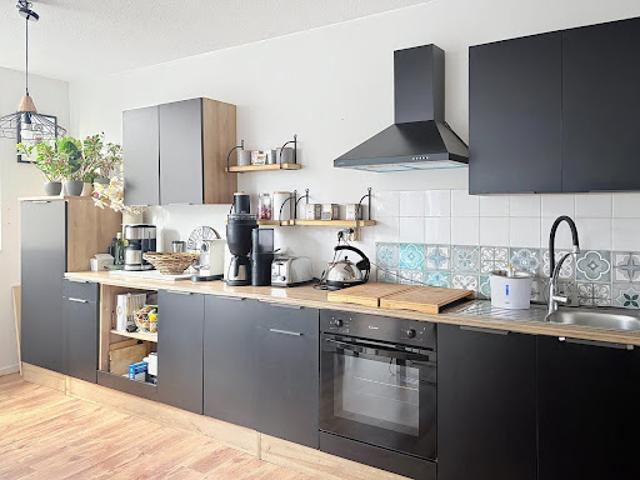 Appartement vente à Bordeaux, Victoire