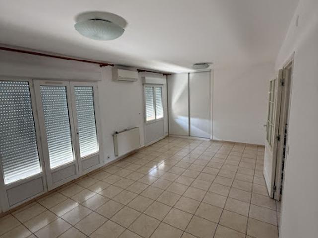 Appartement vente à Privas, Bourg-saint-andéol