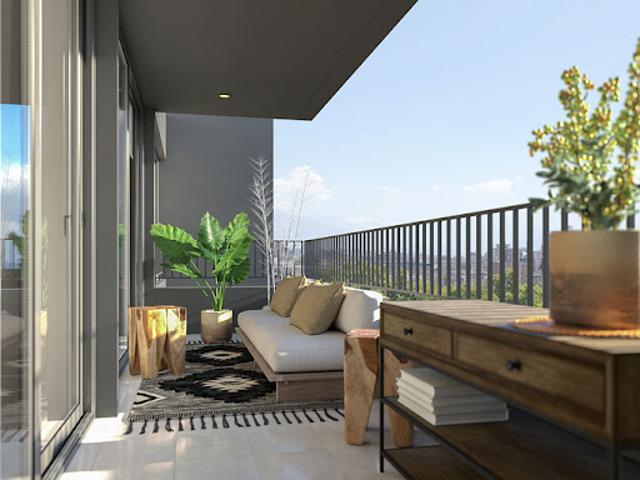 Appartement vente à Dijon, Bretenière