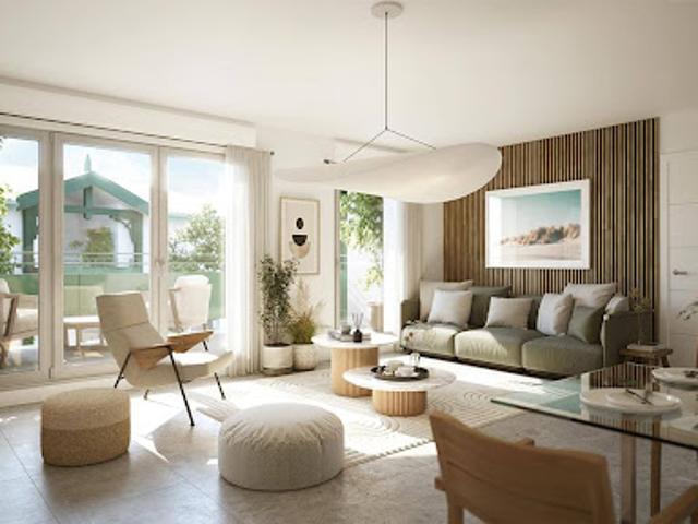 Appartement vente à Lyon, Rhône