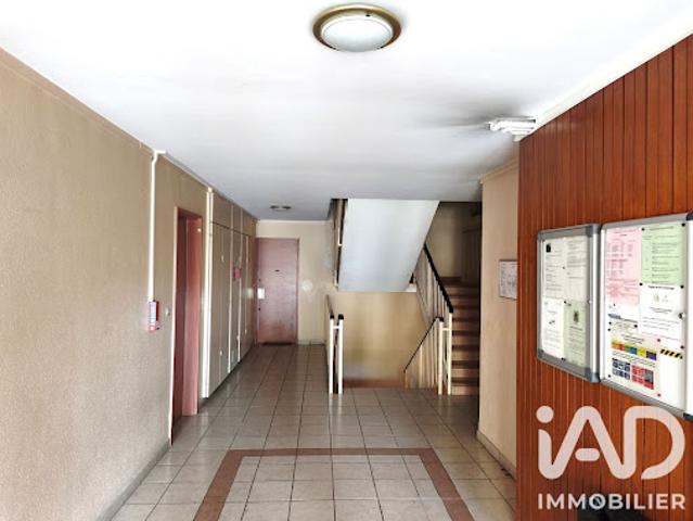 Appartement vente à Évry, Brunoy