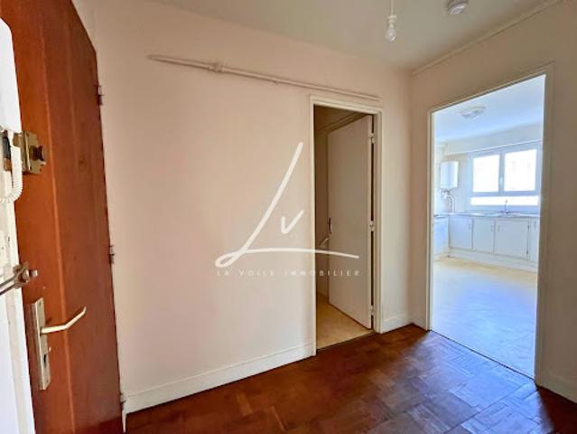 Appartement vente à Caen