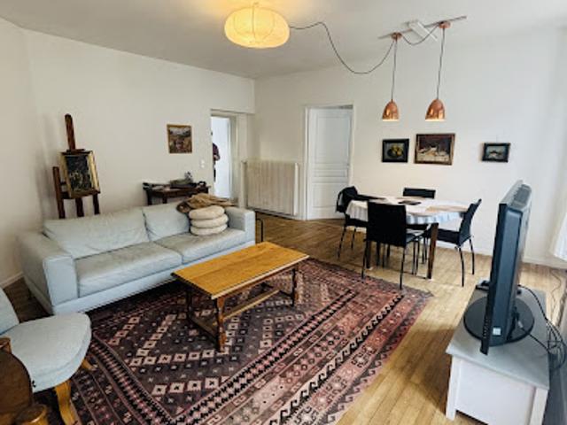 Appartement vente à Cahors