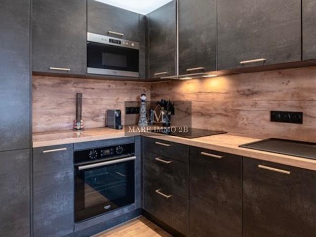 Appartement vente à Calvi