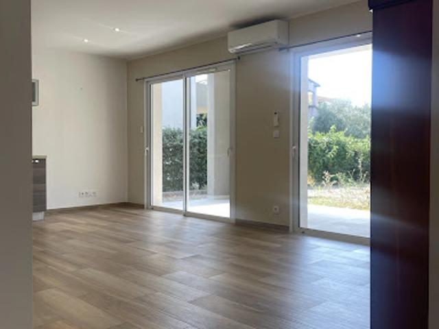 Appartement vente à Corte, Canale-di-verde